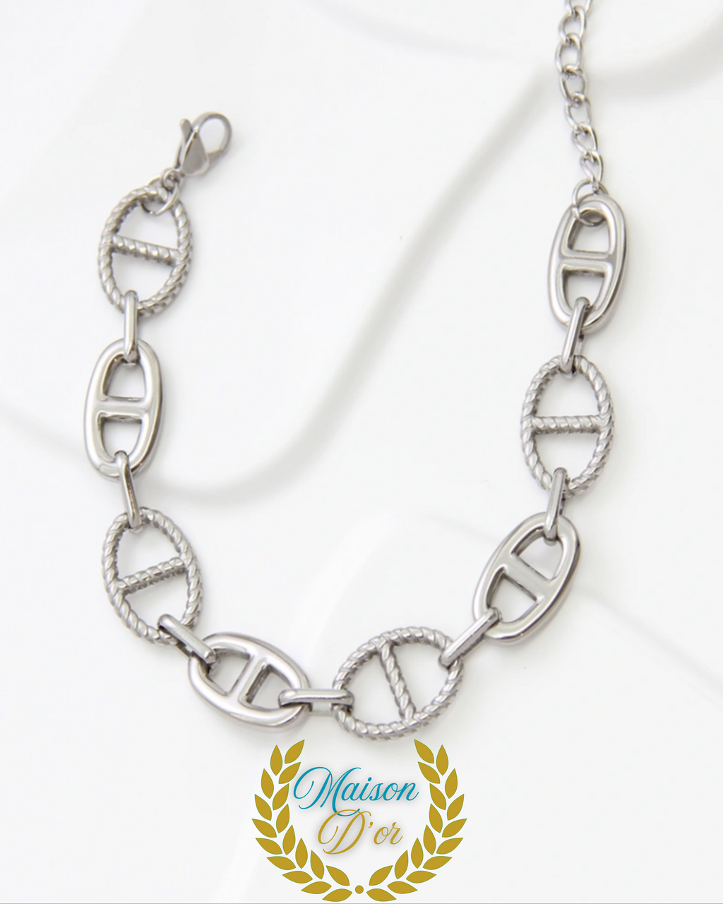 Bracciale Serenity - Maison D'or