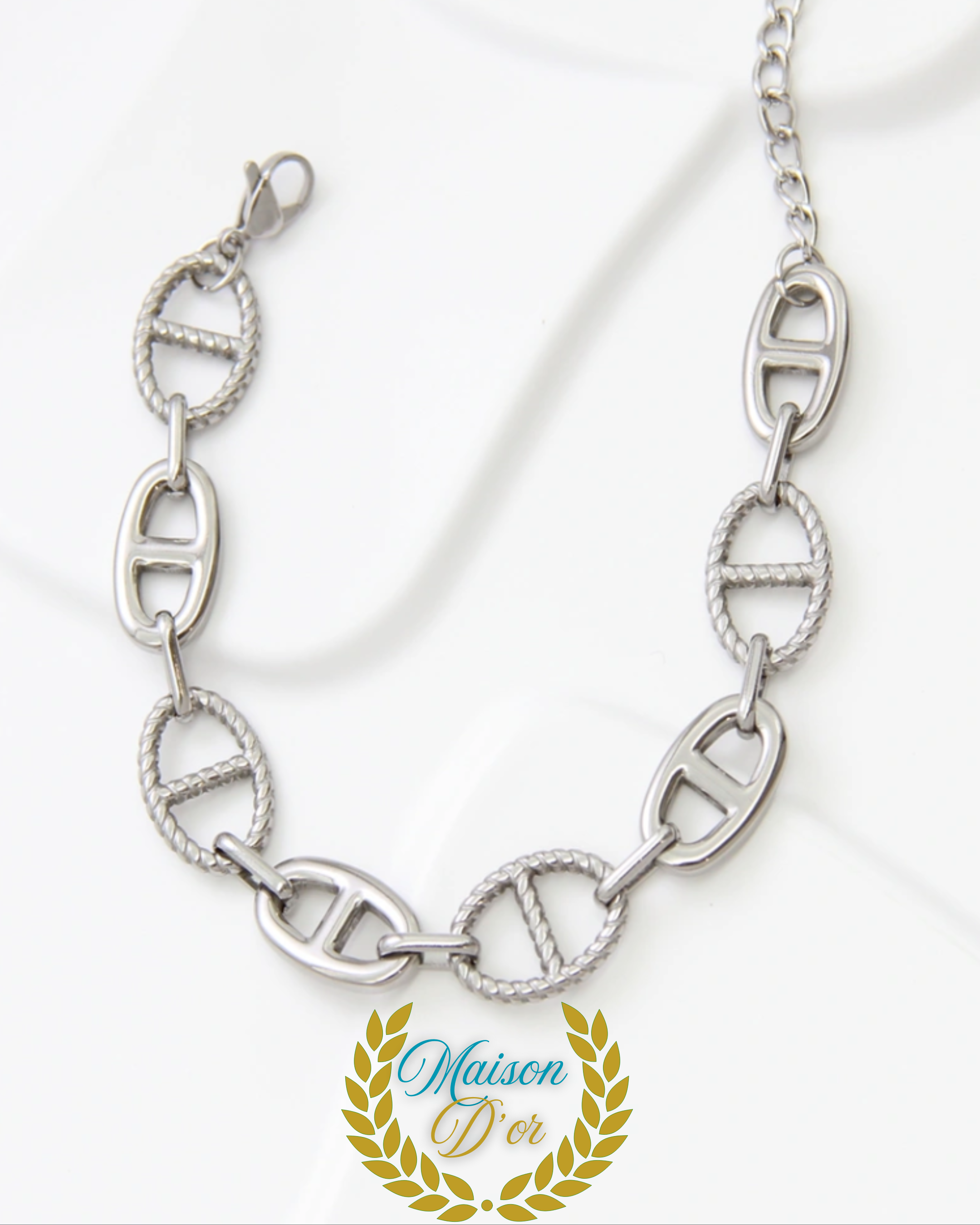 Bracciale Serenity - Maison D'or