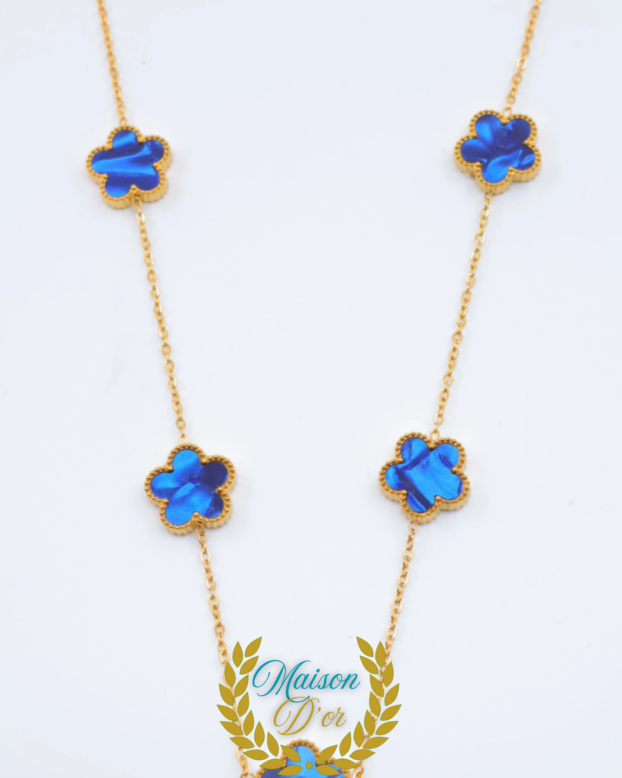Collana Verité - Maison D'or
