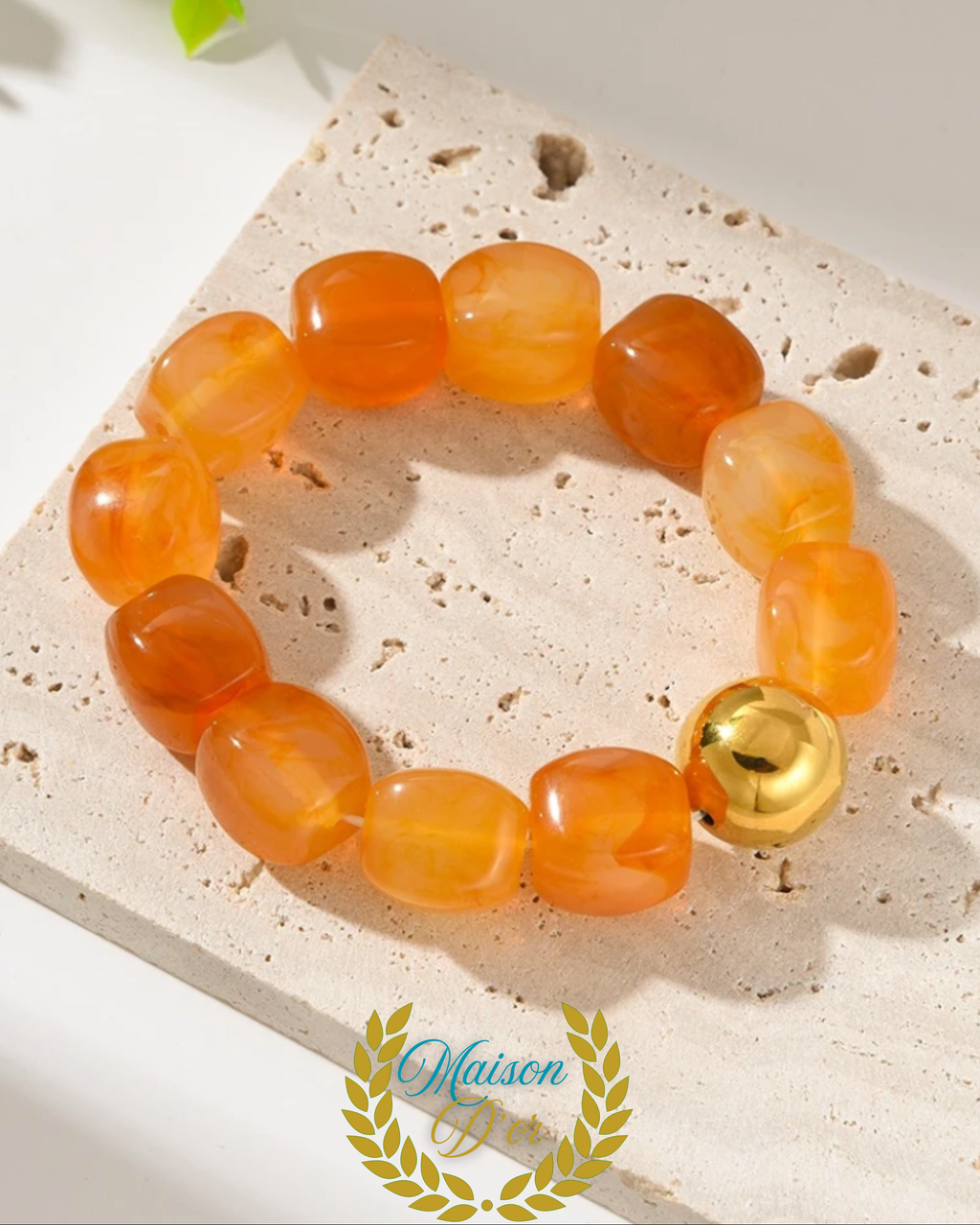 Bracciale Kimith - Maison D'or