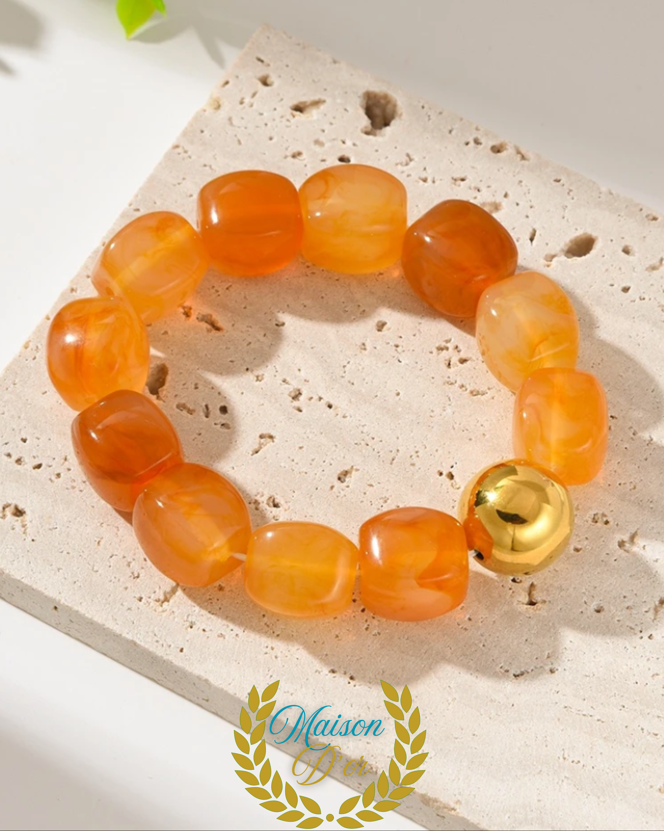 Bracciale Kimith - Maison D'or