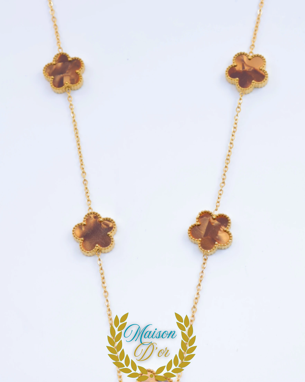 Collana Verité - Maison D'or
