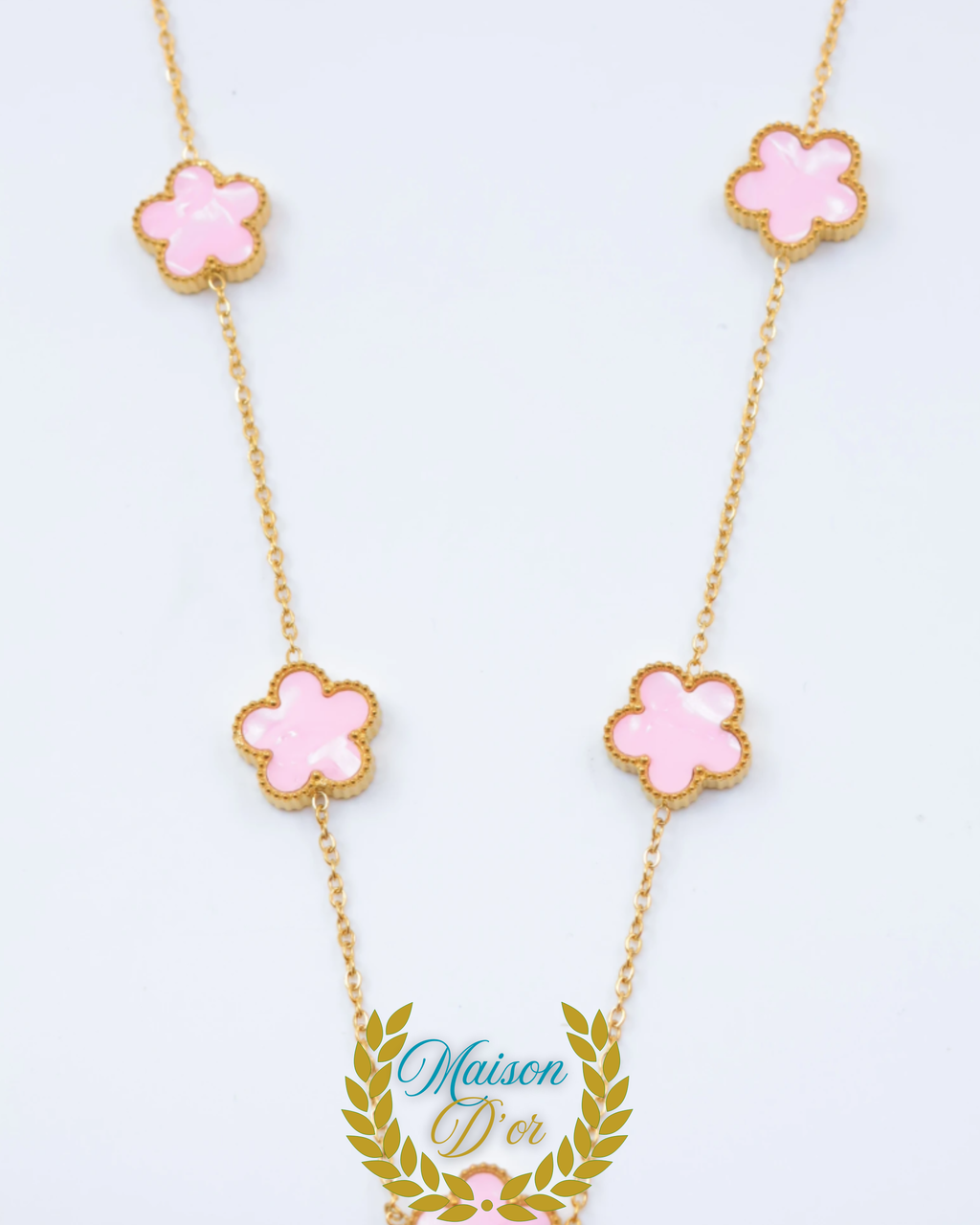 Collana Verité - Maison D'or