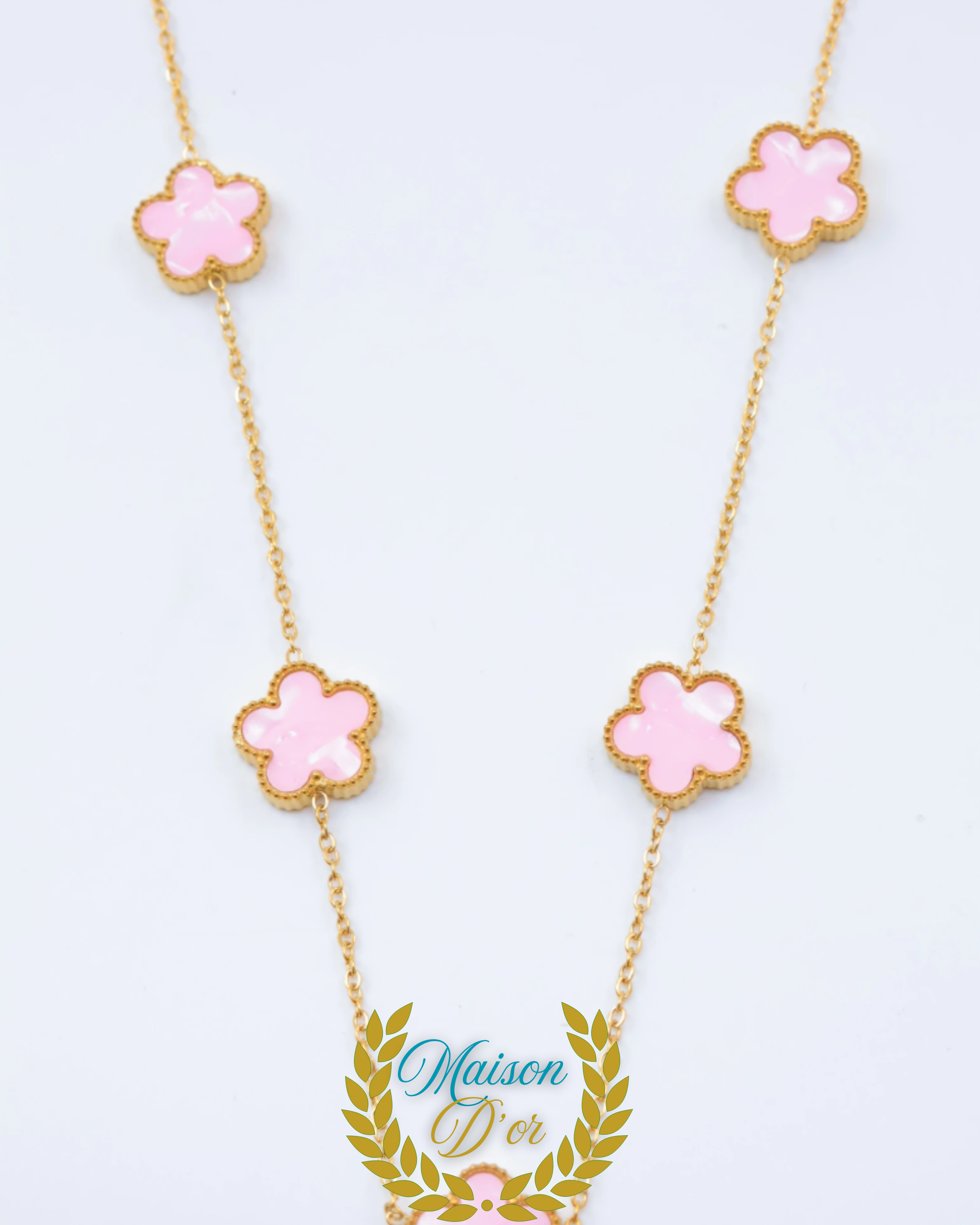 Collana Verité - Maison D'or