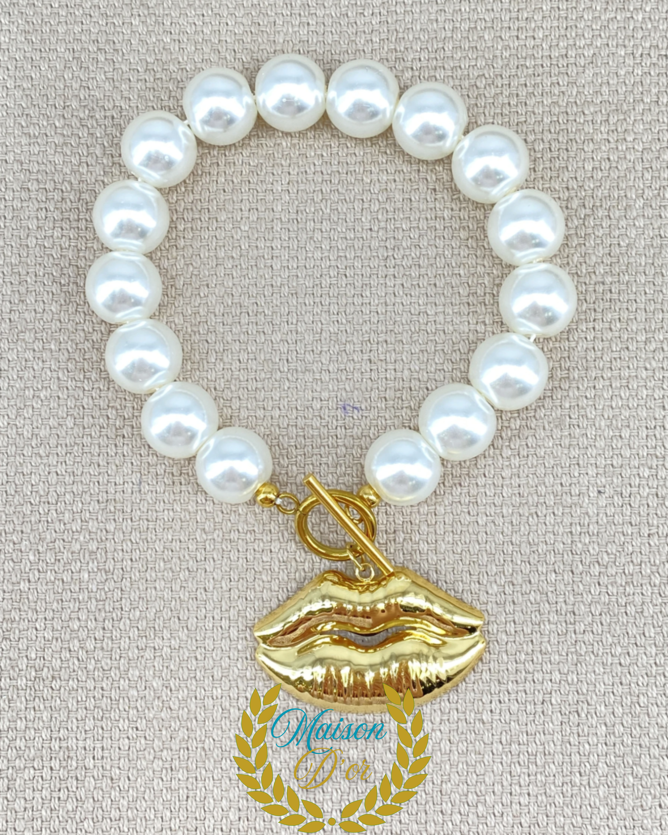 Bracciale Topary - Maison D'or