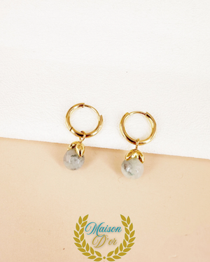 Orecchini Sfavilla - Maison D'or