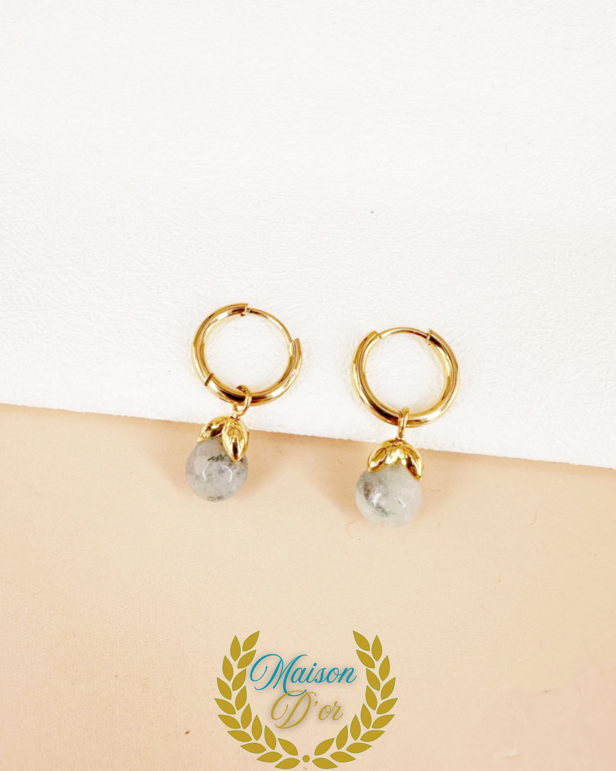 Orecchini Sfavilla - Maison D'or